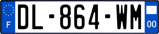 DL-864-WM