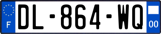 DL-864-WQ