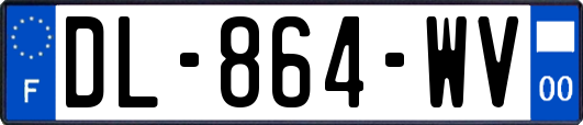 DL-864-WV