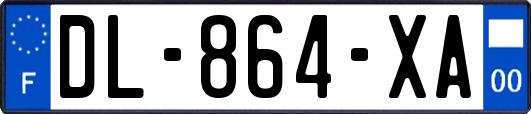 DL-864-XA