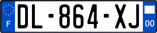 DL-864-XJ