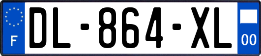 DL-864-XL