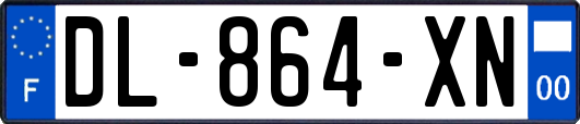 DL-864-XN