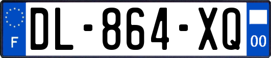 DL-864-XQ