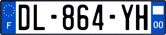 DL-864-YH