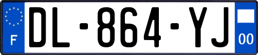 DL-864-YJ