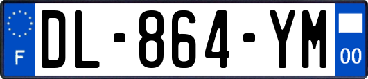 DL-864-YM