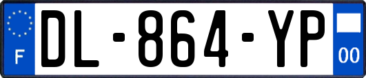 DL-864-YP