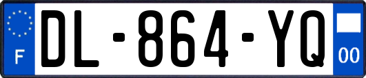 DL-864-YQ