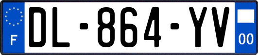 DL-864-YV