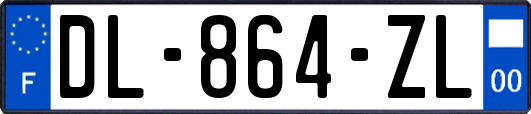DL-864-ZL