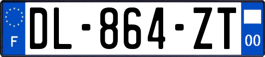 DL-864-ZT