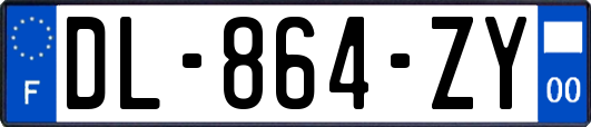 DL-864-ZY