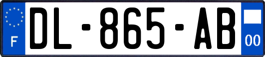 DL-865-AB