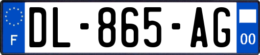 DL-865-AG