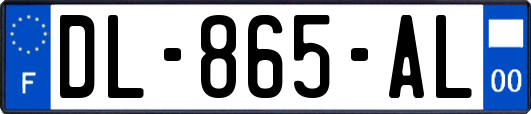 DL-865-AL