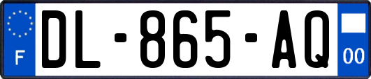 DL-865-AQ