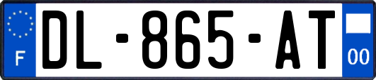 DL-865-AT