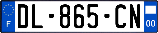 DL-865-CN