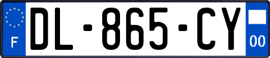 DL-865-CY