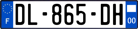 DL-865-DH