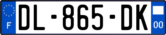 DL-865-DK