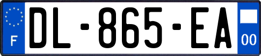 DL-865-EA