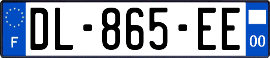 DL-865-EE