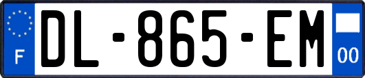 DL-865-EM