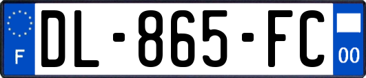 DL-865-FC