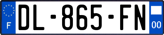 DL-865-FN