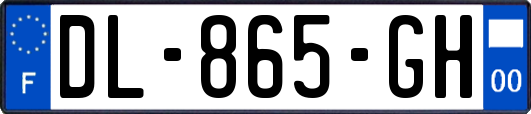 DL-865-GH