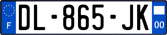 DL-865-JK