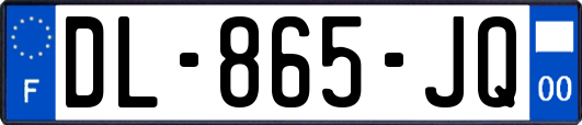 DL-865-JQ