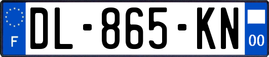 DL-865-KN