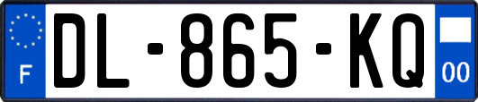 DL-865-KQ