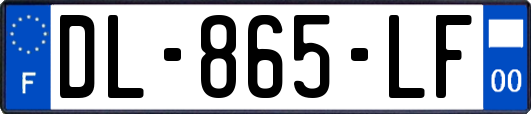 DL-865-LF