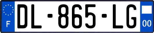 DL-865-LG