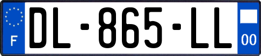 DL-865-LL