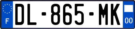 DL-865-MK