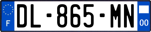 DL-865-MN