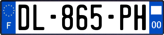 DL-865-PH