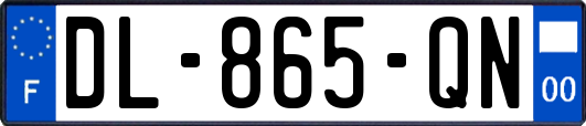 DL-865-QN