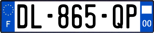 DL-865-QP