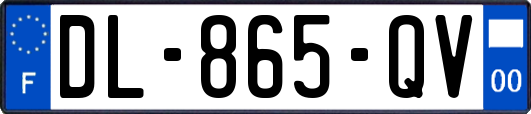 DL-865-QV