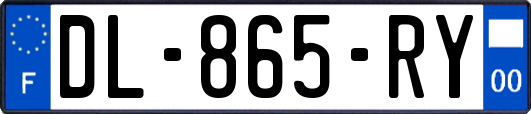 DL-865-RY