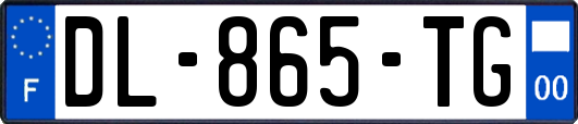 DL-865-TG