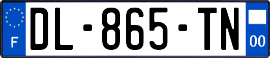 DL-865-TN