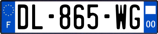 DL-865-WG