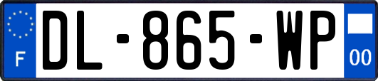 DL-865-WP